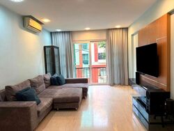 Sunrise Gardens (D28), Condominium #635235071